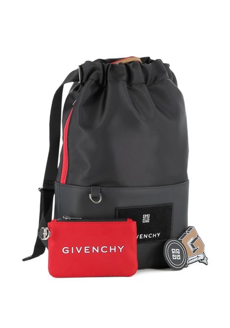 Zaino Givenchy Kids GIVENCHY KIDS | BORSE | H3090609B